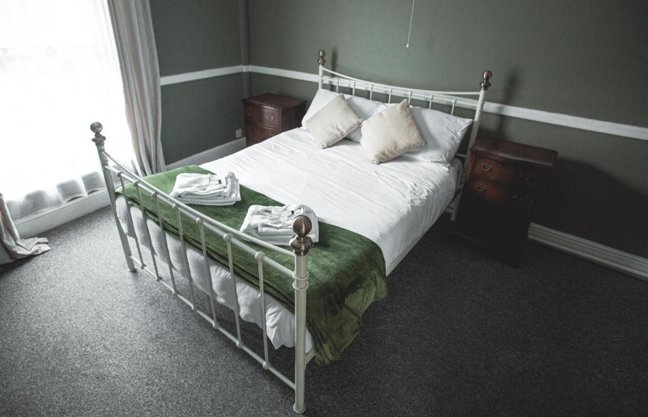 The George Hotel, Dereham Eksteriør billede