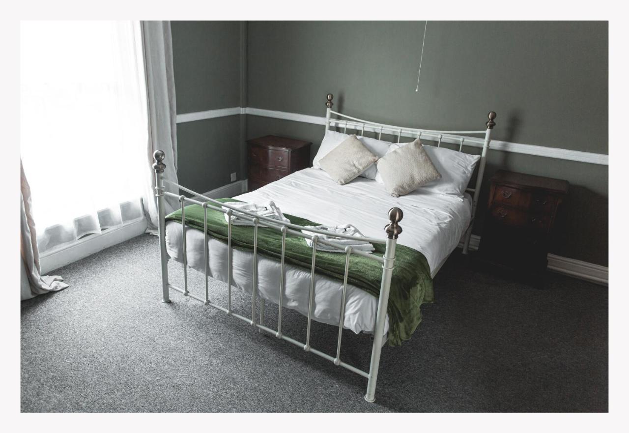 The George Hotel, Dereham Eksteriør billede