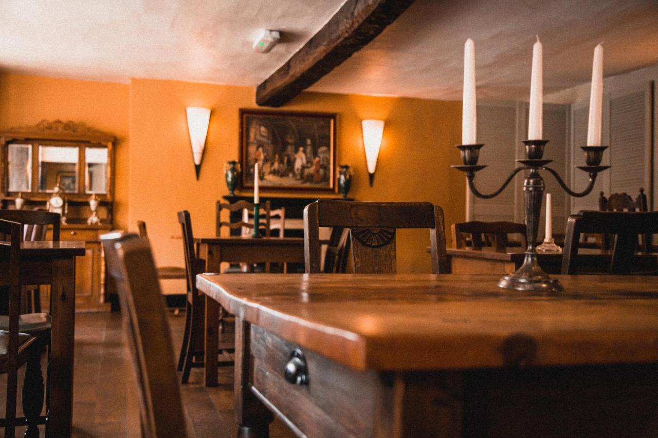 The George Hotel, Dereham Eksteriør billede